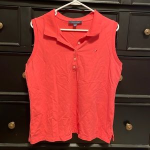 Time Hilfiger Polo Tank - XL